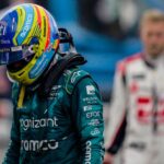Former F1 Driver Believes Fernando Alonso’s Age Made Aston Martin Lose Monaco Grand Prix