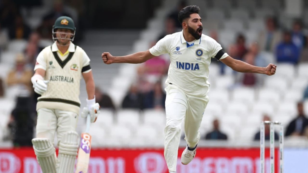 WTC Final Session Timings: Duration Of Lunch And Tea Breaks For IND vs AUS Test