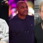 “Work With An Idiot And They’ll Buy You Out”: Looking at Shaquille O’Neal, Charles Barkley Uses Skip Bayless To Joke About Getting Out Of $200M Contract