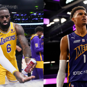 Former Warriors Star Claims Michael Jordan the Reason Victor Wembanyama Cannot be Compared to LeBron James: "Can't Be a Better Prospect"