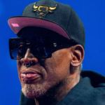 Before His Last Game With Lakers, Dennis Rodman Faced 'Violent Threats' From a Stalker For Ignoring Her Request