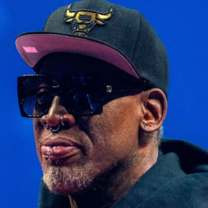 Before His Last Game With Lakers, Dennis Rodman Faced 'Violent Threats' From a Stalker For Ignoring Her Request