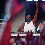 Rapper Chamillionaire’s $600,000 Discovery Forces Shaquille O’Neal to Expose ‘Dirty’ Record Labels Through Instagram