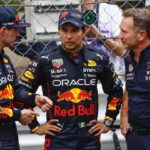 Christian Horner Suggests ‘Pressure Is Off’ Sergio Perez After Seeing Max Verstappen Crush His Championship Dreams