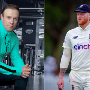 "Smart Cricket": AB de Villiers Defines Bazball