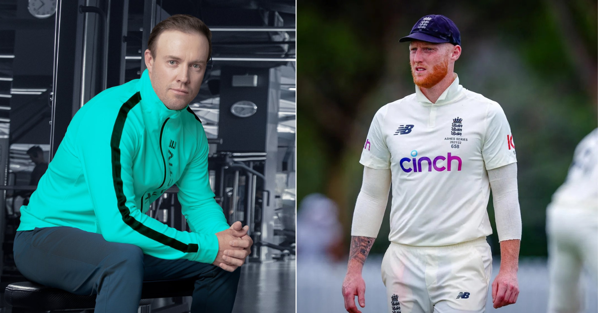 "Smart Cricket": AB de Villiers Defines Bazball