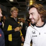Christian Horner Makes Huge U-Turn on His 2018 Fernando Alonso Comments With Recent Red Bull Job Revelation
