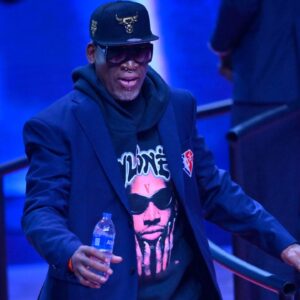 'Ousted' From the NBA 2 Years After Michael Jordan Team-Up, Dennis Rodman Emphatically Disproved Of How He Was Cast Aside: “F**k Dennis Now”