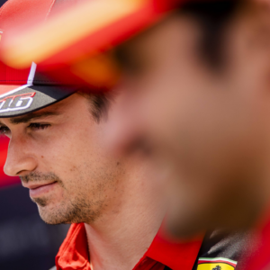 Starboy Charles Leclerc Is at the Heart of Ferrari- But What About Carlos Sainz? Vasseur Spills the Truth