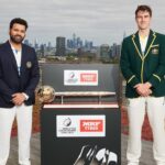 IND vs AUS Head To Head In Test History