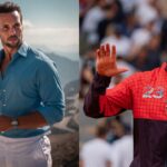 Tristan Tate, Novak Djokovic