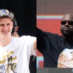 6 Months After Calling Nikola Jokic 'Slavic Lasagna', Shaquille O'Neal Declares 2023 Finals MVP as 'Best Player in the NBA'