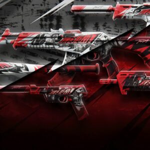 VALORANT No Limits Bundle