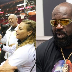 ‘Philosophical’ Shaquille O’Neal Shares ‘5 Lessons By Steve Jobs’ With His 30,900,000 Followers; Gets Applauded By Stephen Curry's Mom