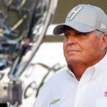 What is the Ten Tenths Motor Club at Charlotte Motor Speedway? Details About Rick Hendrick's New Project