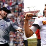 $25,000,000 Worth Julian Edelman Reveals What 'Precious Memorabilia' he Stole From Tom Brady's Locker