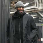 17-Year-Old LeBron James Slyly Placed an Insider in Nike to Ensure $30 Million a Year Deal: "Whichever Shoe Company"