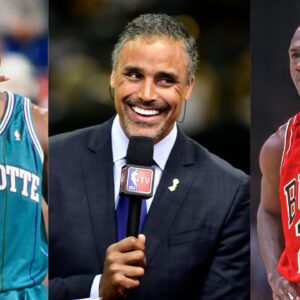 “Lot of kids wearing Michael Jordan shirts”: Shaquille O’Neal’s teammate once claimed $10,000,000 star would succeed MJ after shock 1993 departure