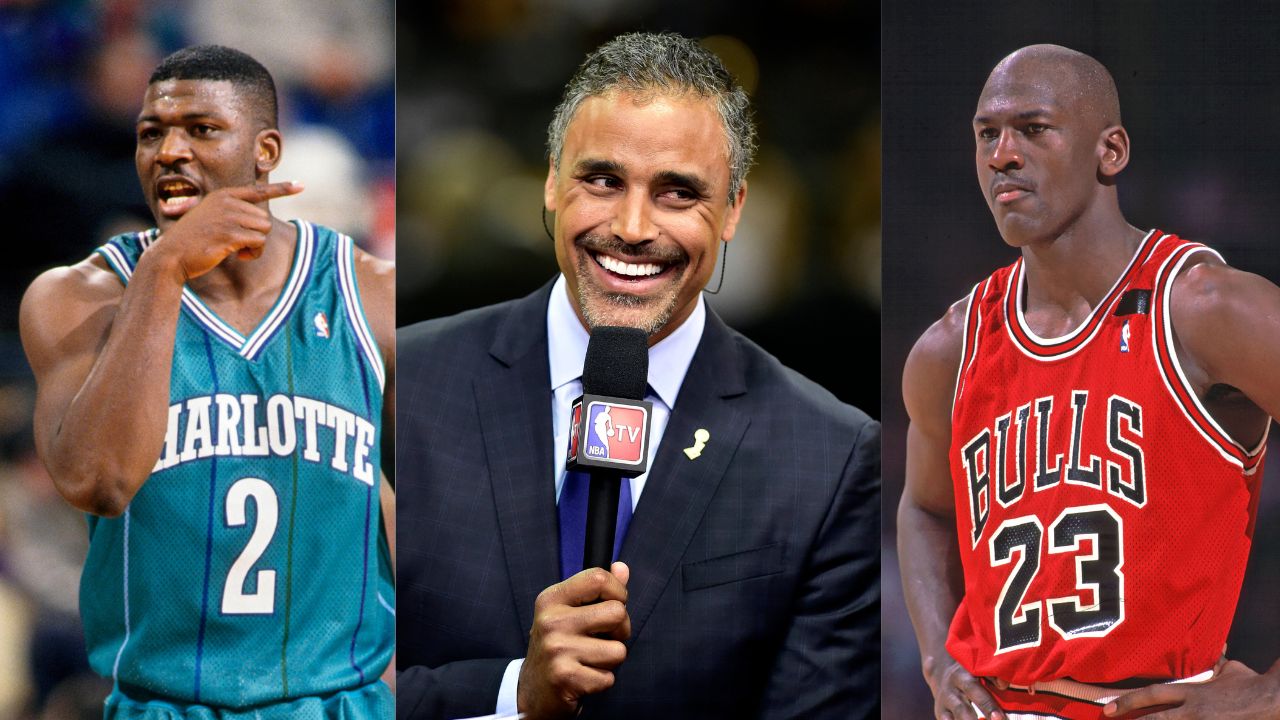 “Lot of kids wearing Michael Jordan shirts”: Shaquille O’Neal’s teammate once claimed $10,000,000 star would succeed MJ after shock 1993 departure