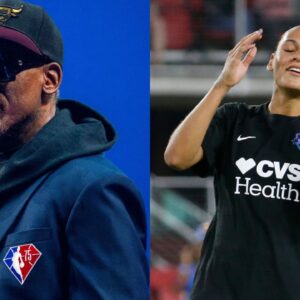 Years After Forcing Dennis Rodman to Spend a Night in Jail, Shirley Wasn't Allowed to Meet Her Granddaughter Trinity Rodman