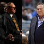 Empowered by 'Rumors' of Michael Jordan's Inability to Help Bulls Win, Clippers Owner Once Attempted a Trade to Counter Magic Johnson's Popularity