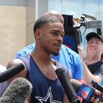 “$5,000,000 to Survive One Round”: Conor McGregor’s Training Partner Issues ‘Outrageous’ Challenge to Errol Spence Jr.