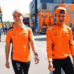 McLaren Needs a Lot of Time Before Their $2,000,000 Investment Pays Off; Claims Former Red Bull Driver