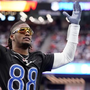 3 Years After Securing $14,100,000 Rookie Deal, CeeDee Lamb is Reported Set to Sign a Massive Extension With the American's Team