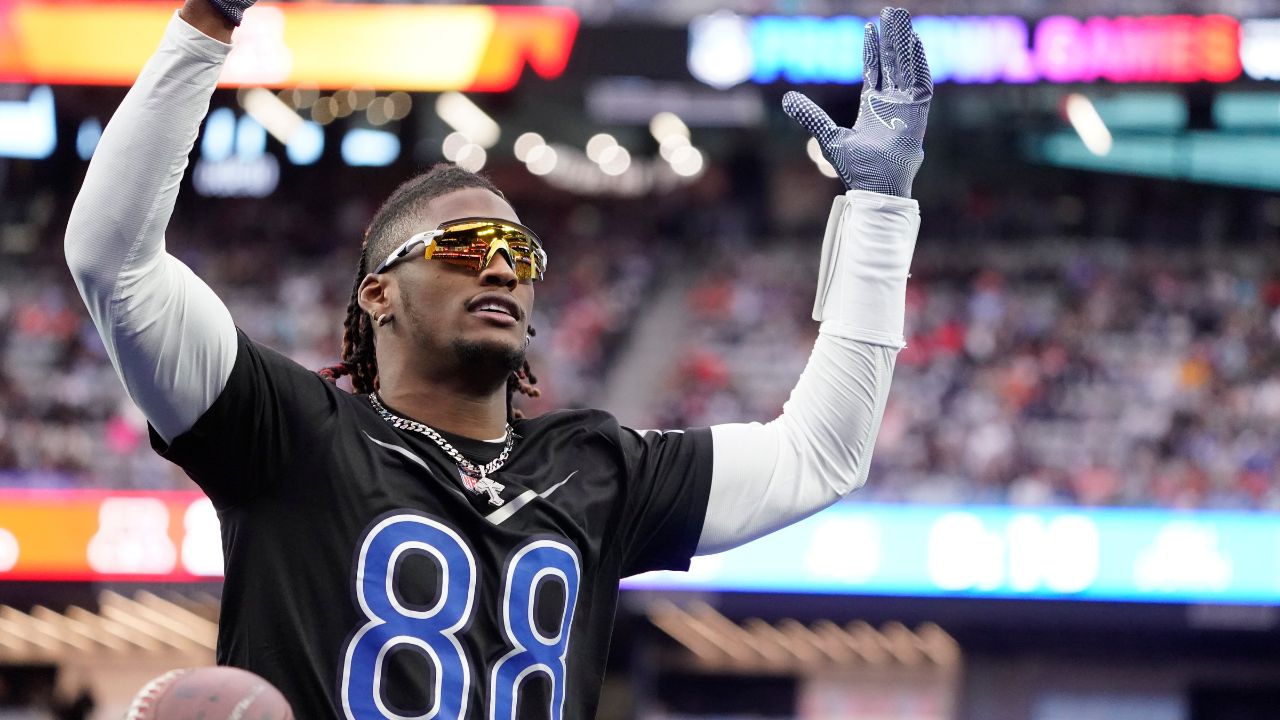 3 Years After Securing $14,100,000 Rookie Deal, CeeDee Lamb is Reported Set to Sign a Massive Extension With the American's Team