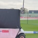 Weather At Edgbaston Cricket Ground Today: BBC Weather Birmingham For 1st Ashes 2023 Test Day 2