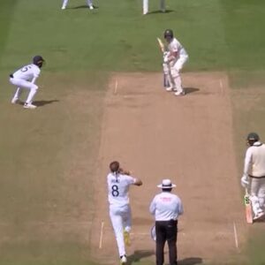 Test Cricket Session Times Today: Ashes Tea Break Timings On Day 5 Of Edgbaston Test