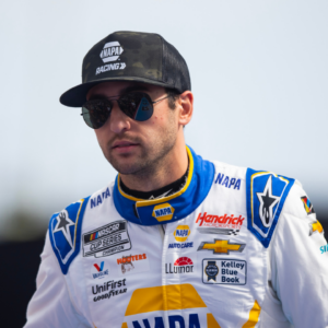 Chase Elliott and Golf: Is the NASCAR Driver a Golf Player?