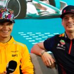 Despite Subpar Performances, Mika Hakkinen Earmarks 2023 Date When Red Bull Will Be Challenged by McLaren