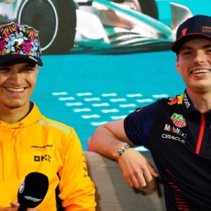 Despite Subpar Performances, Mika Hakkinen Earmarks 2023 Date When Red Bull Will Be Challenged by McLaren