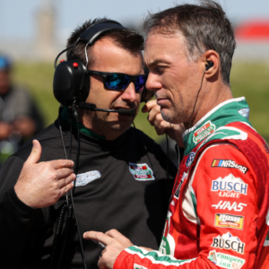 “Help Him Keep His Dream Alive”: NASCAR Crew Chief Rodney Childers Urges Fans to Help Racer in Despair