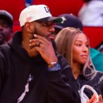 Days After Dodging All Cheating Rumors, LeBron James Seems to Endorse Snoop Dogg's 'Attractive Teacher' Post