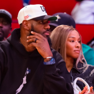 Days After Dodging All Cheating Rumors, LeBron James Seems to Endorse Snoop Dogg's 'Attractive Teacher' Post