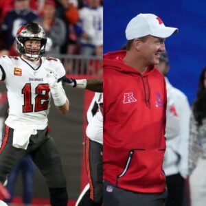 "Tom Brady Hates My Mom": Eli Manning Reveals Olivia Manning Giving Birth To Him & Peyton Manning Denied NFL GOAT of '12 Super Bowls'