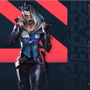 Feature image of Fade in Valorant