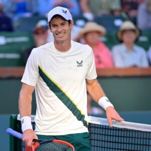 "The Stats Show That": Andy Murray Labels American as Best Ever in One Aspect
