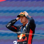 $210,000,000 Max Verstappen is ‘Too Big’ for Dutch Sponsors Because of His Unprecedented Dominance