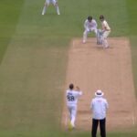 "What Is Going On Here": Ricky Ponting Bemused By Harry Brook Bowling Ahead Of Ollie Robinson On Day 2