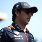 F1 Expert Claims Sergio Perez Has ‘Let Himself Down’ by Failing to Match Max Verstappen’s Pace in the Same Car at the Austrian GP
