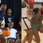 Days After Savannah James' Shoutout, LeBron James' Son Bryce 'Trolls' Carmelo Anthony's Son in Front of 1,700,000 Fans