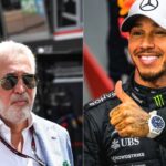 How Aston Martin Boss Lawrence Stroll Made Lewis Hamilton’s Biggest Sponsor $450,000,000 Rich