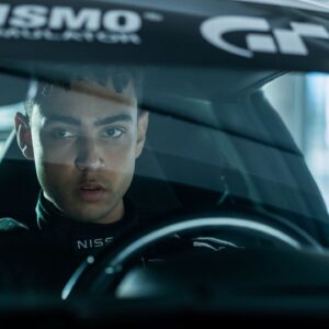 Not a Fan of Formula 1, $40,000,000 Worth Actor Watched Netflix's Docu-Series to Prepare for Racecar Role