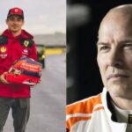 After Triggering Massive Helmet Controversy, F1 Champ Shares Villeneuve Family’s Raging Reaction to Charles Leclerc Tribute