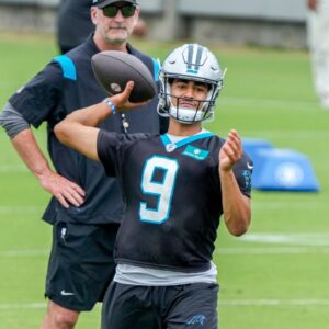 Partnering with $162,770,000,000 Company, Bryce Young Took Home a Valuable Piece of the NFL Draft