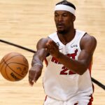 Having Hustled $6000 From the Bubble, Jimmy Butler Mocks 'Cheap' Teammates Over $20 Cup of Coffee: "Nobody on My Team Can Afford It"