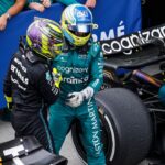 Despite Frosty Relations With Lewis Hamilton, Fernando Alonso Claims He Absolutely Trusts Mercedes Star During Intense Duels